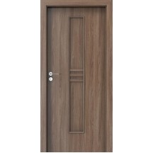 Porta ŠTÝL 1p Orech Verona 2 